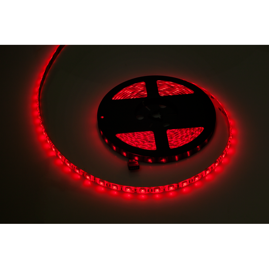 LED string 5m Rebel (300x5050 SMD) RGB, waterproof, 12V – 2