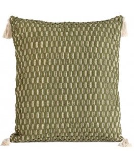 Eurofirany TC / MONTE / PO / 6C 60X60 OLIVE