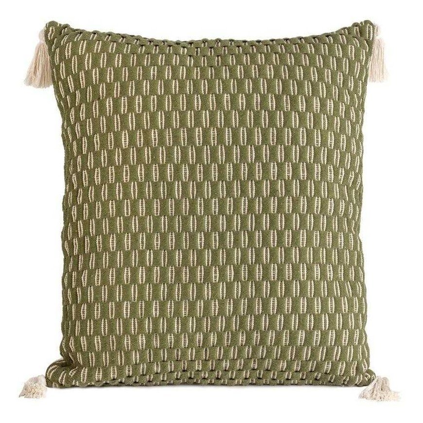 Eurofirany TC / MONTE / PO / 6C 60X60 OLIVE
