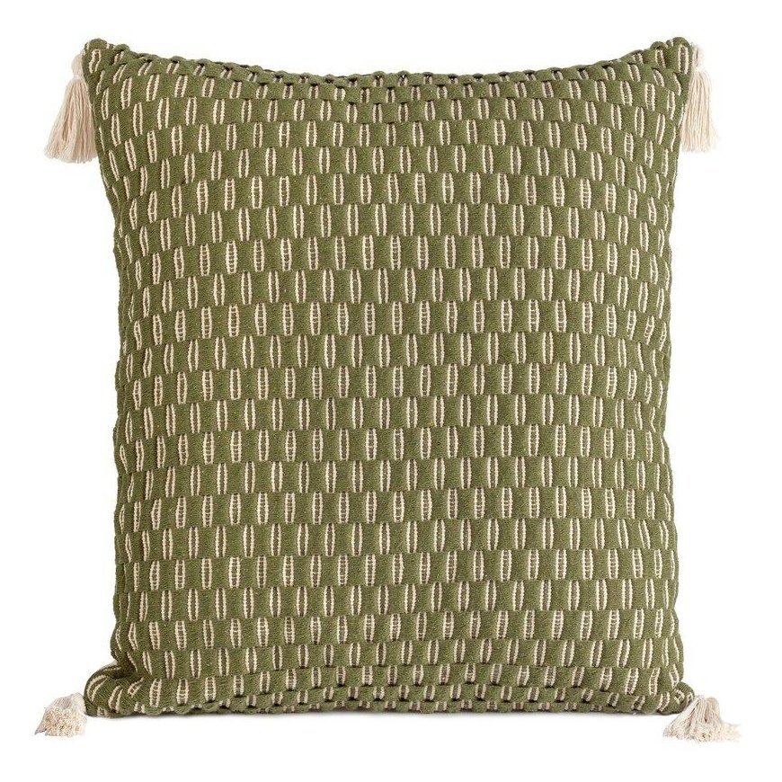 Eurofirany TC / MONTE / PO / 6C 60X60 OLIVE – 2