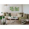 Eurofirany TC / MONTE / PO / 6C 60X60 OLIVE Eurofirany TC / MONTE / PO / 6C 60X60 OLIVE