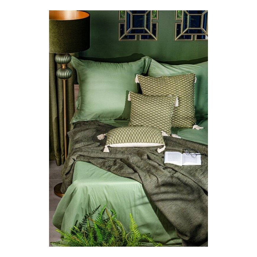 Eurofirany TC / MONTE / PO / 6C 60X60 OLIVE – 5