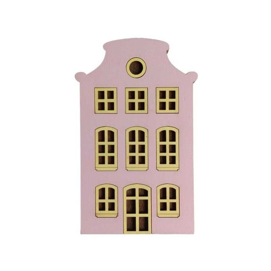 Siarhei Ausianikau ind. activity pg. certificate no. 1130904 Bead organizer "Rožine House" KF027/60 – 2