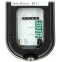 VIDEO LOCK S1001 INTERIOR