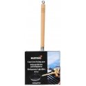Mustang pitkävartinen valurautapannu, 23 cm