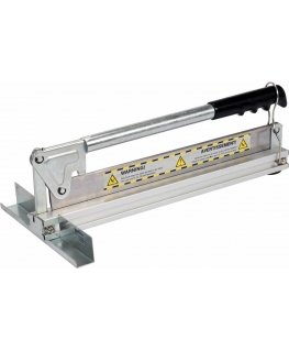 YATO GUILLOTINE FOR CUTTING PVC CARPETS