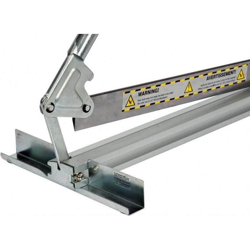 YATO GILJOTINA PVC KILIMUMS PJOVYTI – 4