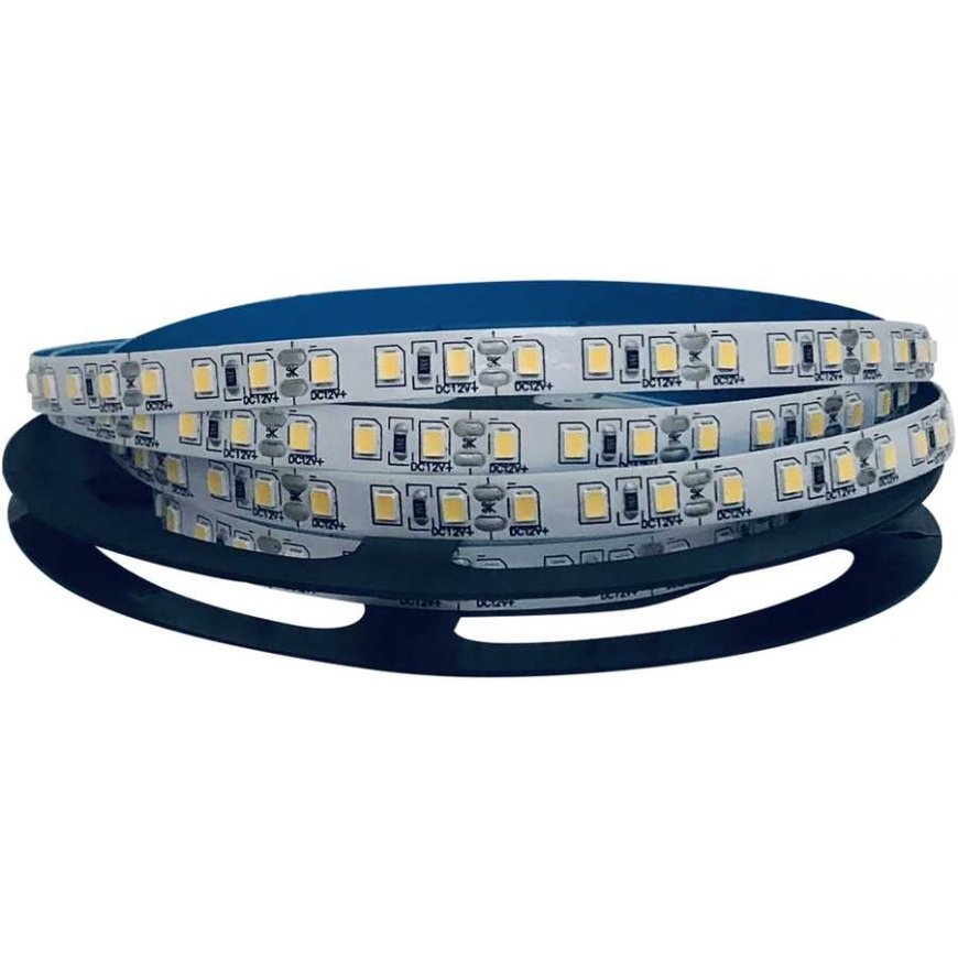 Orno Taśma LED 12V, 2835, 120L/m