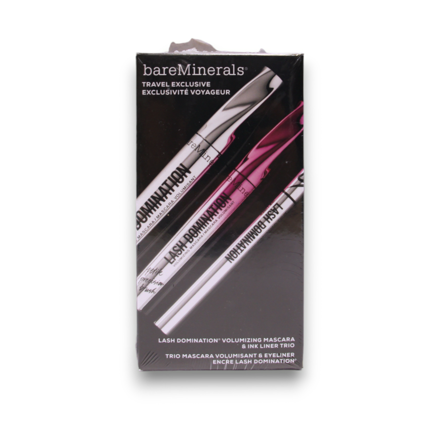 Bare Minerals Bare Minerals bareMinerals Travel