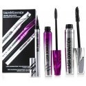 Bare Minerals bareMinerals Travel Exclusive Set BareMinerals: Lash Domination, Volumizing, Mascara, Intense Black, 8.5 ml + Lash Bare Minerals bareMinerals Travel Exclusive Set BareMinerals: Lash Domination, Volumizing, Mascara, Intense Black, 8.5 ml + Lash