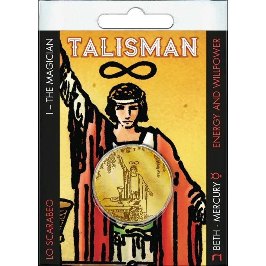 Lo Scarabeo Lo Scarabeo Tarot Talisman