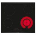 Bosch Serie 6 PKF675FP2E viryklė Juoda Įmontuoti 60 cm Keraminis 4 zone(s) Bosch Serie 6 PKF675FP2E viryklė Juoda Įmontuoti 60 cm Keraminis 4 zone(s)