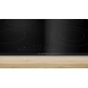 Bosch Serie 6 PKF675FP2E viryklė Juoda Įmontuoti 60 cm Keraminis 4 zone(s) Bosch Serie 6 PKF675FP2E viryklė Juoda Įmontuoti 60 cm Keraminis 4 zone(s)