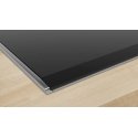 Bosch Serie 6 PKF675FP2E hob Black Built-in 60 cm Ceramic 4 zone(s) Bosch Serie 6 PKF675FP2E hob Black Built-in 60 cm Ceramic 4 zone(s)
