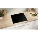 Bosch Serie 6 PKF675FP2E hob Black Built-in 60 cm Ceramic 4 zone(s) Bosch Serie 6 PKF675FP2E hob Black Built-in 60 cm Ceramic 4 zone(s)