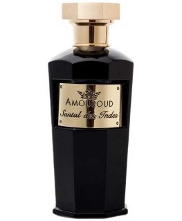 Amouroud Santal des Indes parfum purškiklis 100ml