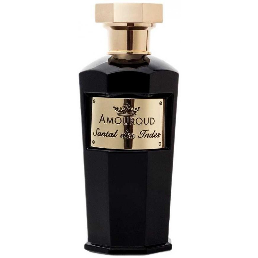 Amouroud Santal des Indes parfum purškiklis 100ml