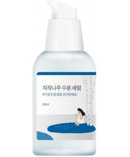 Round Lab Birch Juice Moisturizing Serum, 50 ml