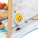 PLASTIMYR ACTIVITY MAT-TENT TYPE PLASTIMYR ACTIVITY MAT-TENT TYPE