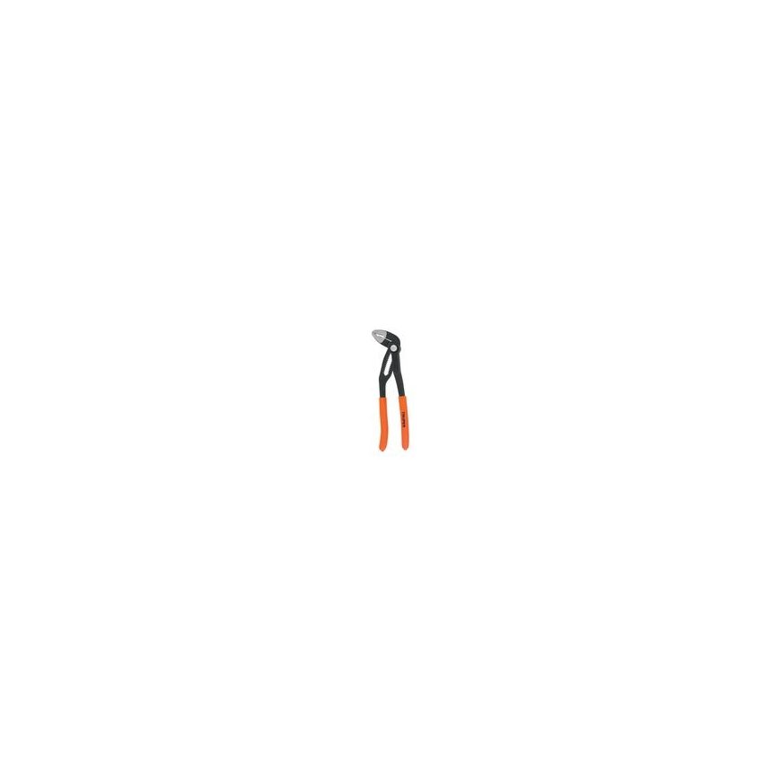 Adjustable Plumbing Pliers, Quick Lock, 180mm Truper®