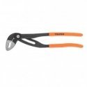 Reguliuojamos santechninės replės, greitas fiksavimas, 180 mm Truper® Reguliuojamos santechninės replės, greitas fiksavimas, 180 mm Truper®