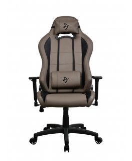 Arozzi Torretta SoftPU - Brown