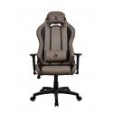Arozzi Torretta SoftPU - Brown Arozzi Torretta SoftPU - Brown