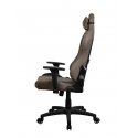Arozzi Torretta SoftPU - Brown Arozzi Torretta SoftPU - Brown