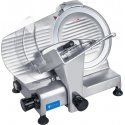 Royal Catering Electric store slicer for cold meat products and cheese PRO 220mm Royal Catering Electric store slicer for cold meat products and cheese PRO 220mm