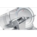 Royal Catering Electric store slicer for cold meat products and cheese PRO 220mm Royal Catering Electric store slicer for cold meat products and cheese PRO 220mm
