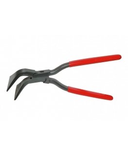 Dansk Værktøjs Agentur ApS Stubai folding rod 45gr. 60mm - PVC w/pierced joint