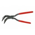 Dansk Værktøjs Agentur ApS Stubai folding rod 45gr. 60mm - PVC w/pierced joint Dansk Værktøjs Agentur ApS Stubai folding rod 45gr. 60mm - PVC w/pierced joint