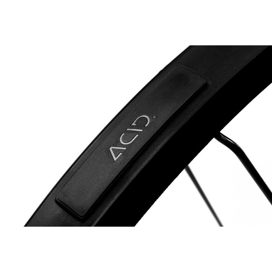 Acid Panel set 28" ACID 53mm