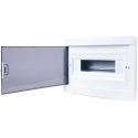 Surface-mounted 12-module Adelid RM-NT-12T switchgear Surface-mounted 12-module Adelid RM-NT-12T switchgear