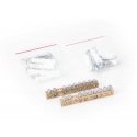 Surface-mounted 12-module Adelid RM-NT-12T switchgear Surface-mounted 12-module Adelid RM-NT-12T switchgear