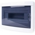 Surface-mounted 12-module Adelid RM-NT-12T switchgear Surface-mounted 12-module Adelid RM-NT-12T switchgear