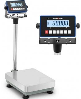 Kitchen scale Steinberg Systems Industrial platform scale 30 x 40 cm 60 kg / 0.002 kg