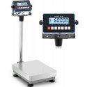 Kitchen scale Steinberg Systems Industrial platform scale 30 x 40 cm 60 kg / 0.002 kg
