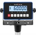Kitchen scale Steinberg Systems Industrial platform scale 30 x 40 cm 60 kg / 0.002 kg