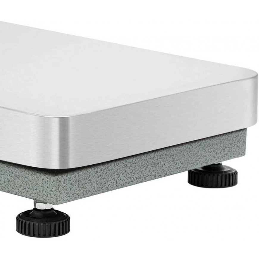 Kitchen scale Steinberg Systems Industrial platform scale 30 x 40 cm 60 kg / 0.002 kg – 5