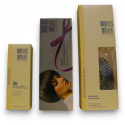 Set Marlies Moller: Specialists, Keratin, Hair Oil Conditioner, Sleek & Shine, 100 ml + Marlies Moller, Paddle, Hair + Specialis Set Marlies Moller: Specialists, Keratin, Hair Oil Conditioner, Sleek & Shine, 100 ml + Marlies Moller, Paddle, Hair + Specialis