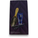 Set Marlies Moller: Specialists, Keratin, Hair Oil Conditioner, Sleek & Shine, 100 ml + Marlies Moller, Paddle, Hair + Specialis Set Marlies Moller: Specialists, Keratin, Hair Oil Conditioner, Sleek & Shine, 100 ml + Marlies Moller, Paddle, Hair + Specialis