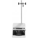 Steinberg Systems Laboratorinė magnetinė maišyklė su stovu ir rankena 380C 2000 aps./min 120 x 120 mm Steinberg Systems Laboratorinė magnetinė maišyklė su stovu ir rankena 380C 2000 aps./min 120 x 120 mm