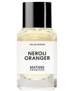 Matiere Premiere Neroli Oranger EDP - 50 ml