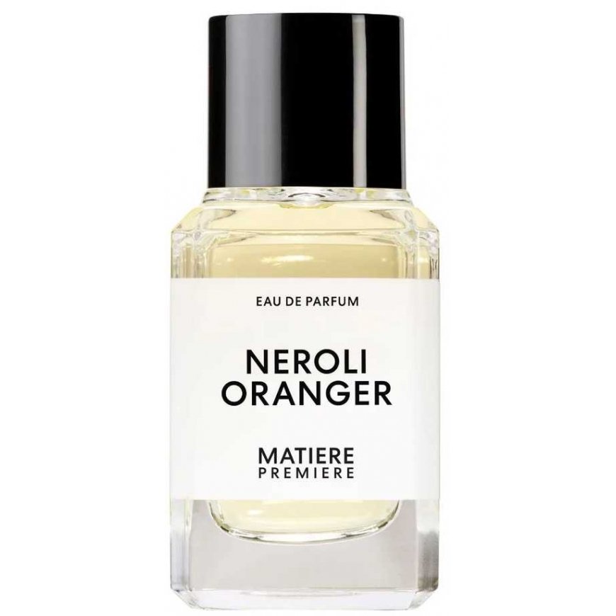 Matiere Premiere Neroli Oranger EDP - 50 ml