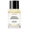 Matiere Premiere Neroli Oranger EDP - 50 ml Matiere Premiere Neroli Oranger EDP - 50 ml