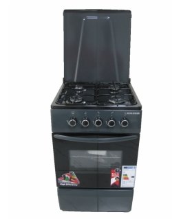 Gaasipliit Schlosser FS4401MXZA