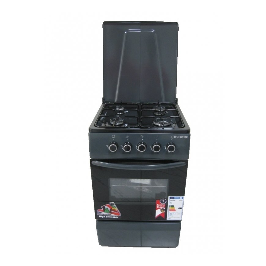 Gaasipliit Schlosser FS4401MXZA