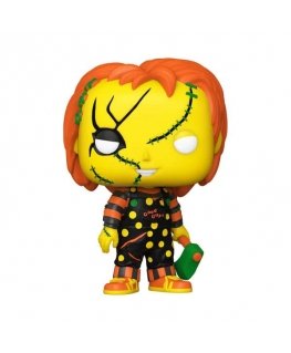 FUNKO POP! Vinyl figuur: Chucky​