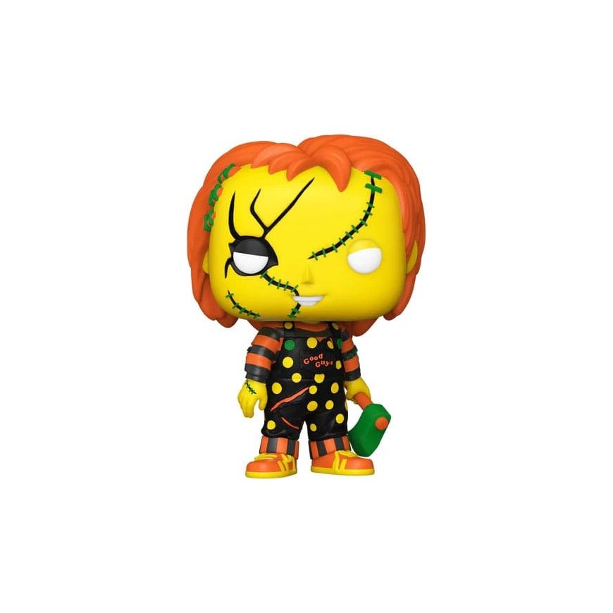 FUNKO POP! Vinyl Figure: Chucky